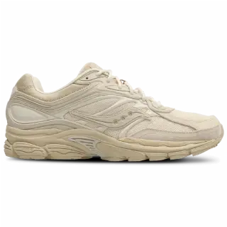 Saucony Progrid Omni 9 Sneakers Heren - Beige