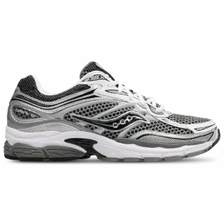 Saucony Progrid Omni 9 Sneakers Heren - Grijs