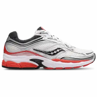 Saucony Progrid Omni 9 Sneakers Heren - Wit