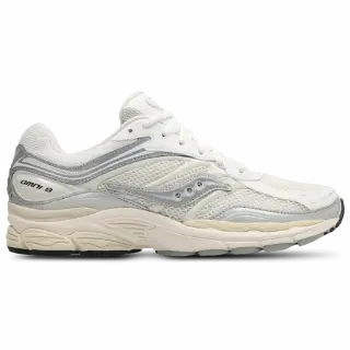Saucony Progrid Omni 9 Sneakers Heren - Wit