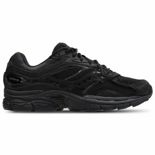 Saucony Progrid Omni 9 Sneakers Heren - Zwart
