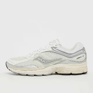 Saucony Progrid Omni 9 Wit