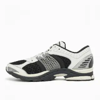 Saucony Progrid Paramount Sneaker Men Black 