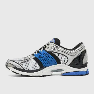 Saucony Progrid Paramount Sneaker Men Silver