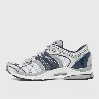 Saucony Progrid Paramount Sneaker Men Silver 