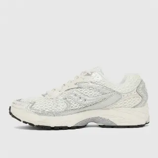 Saucony Progrid Ride 1 Sneaker Men Beige