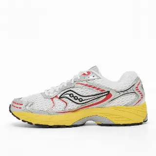 Saucony Progrid Ride 1 Sneaker Men Multi-colour