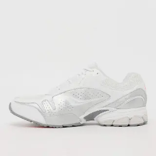 Saucony Progrid V2 Sneaker Men Silver 