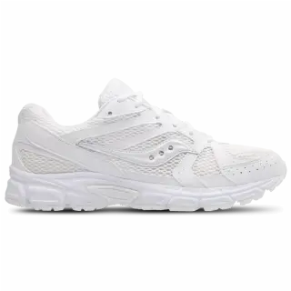 Saucony Ride Millennium Sneakers Heren - Wit