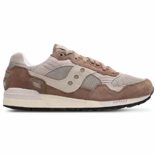 Saucony Shadow 5000 Sneakers Heren - Grijs