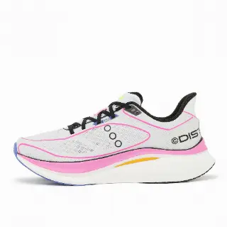 Saucony X Distance Endorphin Speed 5 Sneaker Men White 