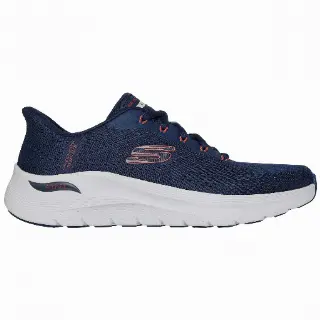 Skechers Arch Fit 2.0 - Lestur Slip-Ins Sneakers Heren