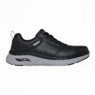Skechers Arch Fit Crosser - Ronaldo Sneakers Heren