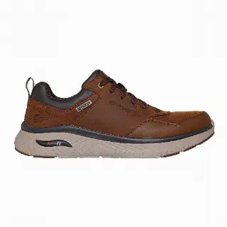Skechers Arch Fit Crosser - Ronaldo Sneakers Heren