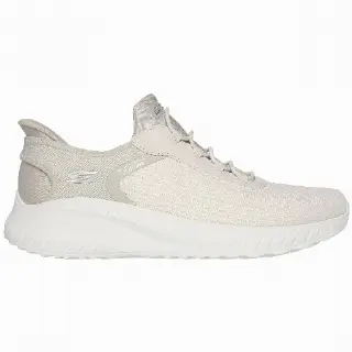 Skechers Bobs Squad Chaos Slip-Ins Sneakers Dames