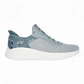 Skechers Bobs Squad Chaos Slip-Ins Sneakers Dames