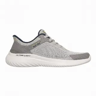 Skechers Bounder 2.0 Torvan Sneakers Heren
