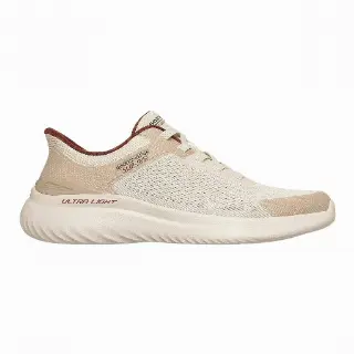 Skechers Bounder 2.0 Torvan Sneakers Heren