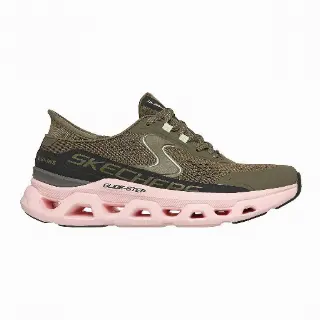 Skechers Glide-Step Altus Slip-Ins Sneakers Dames