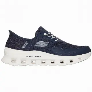 Skechers Glide-Step Pro Slip-Ins Sneakers Heren