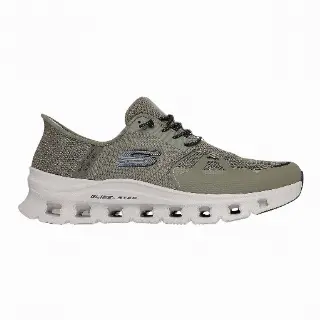 Skechers Glide-Step Pro Slip-Ins Sneakers Heren