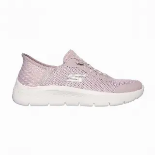 Skechers Go Walk Flex - Grand Entry Slip-Ins Sneakers Dames