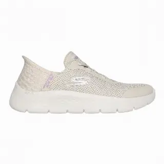 Skechers Go Walk Flex - Grand Entry Slip-Ins Sneakers Dames