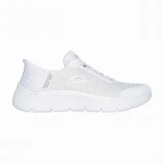 Skechers Go Walk Flex - Grand Entry Slip-Ins Sneakers Dames