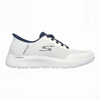 Skechers Go Walk Flex - Netro Slip-Ins Sneakers Heren