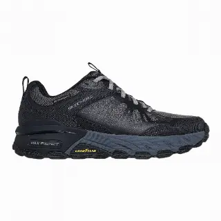 Skechers Max Protext Sherwood Ridge Sneakers Heren