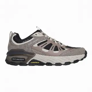 Skechers Max Protext Sherwood Ridge Sneakers Heren