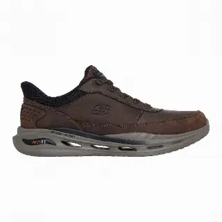 Skechers Moxley Arch Fit Orvan Slip-Ins Sneakers Heren