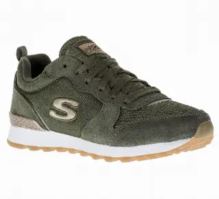 Skechers OG 85 - Goldn Gurl