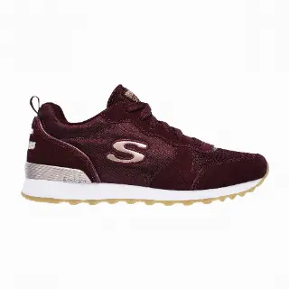 Skechers OG 85 - Goldn Gurl Sneakers Dames