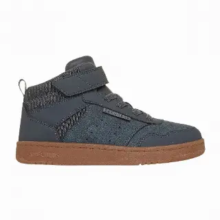 Skechers Quick Street Sneakers Jongens