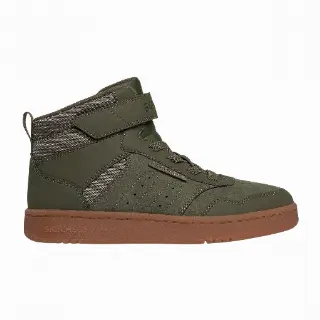 Skechers Quick Street Sneakers Jongens
