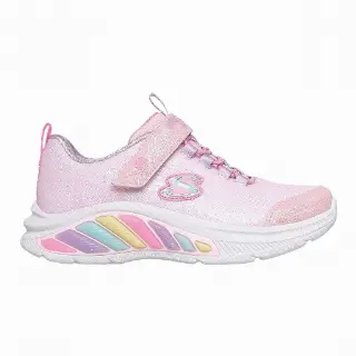 Skechers Rainbow Cruisers Glitzy Glo Sneakers Junior