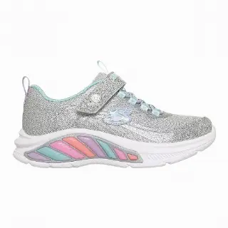 Skechers Rainbow Cruisers Glitzy Glo Sneakers Junior