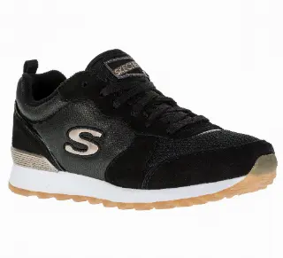 Skechers Retros-OG 85 - Goldn Gurl