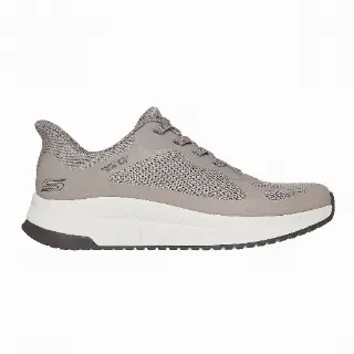 Skechers Slip-ins - BOBS Sport Squad Chaos 4 Sneakers Heren