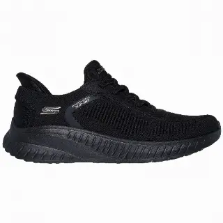 Skechers Slip-Ins Bobs Sport Squad Chaos Sneakers Dames