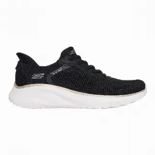 Skechers Slip-Ins Bobs Sport Squad Chaos Sneakers Dames