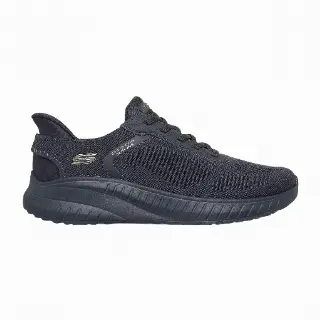 Skechers Slip-Ins Bobs Sport Squad Chaos Sneakers Dames