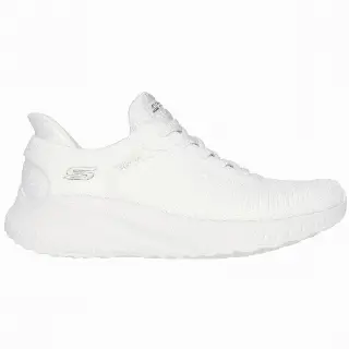Skechers Slip-Ins Bobs Sport Squad Chaos Sneakers Dames