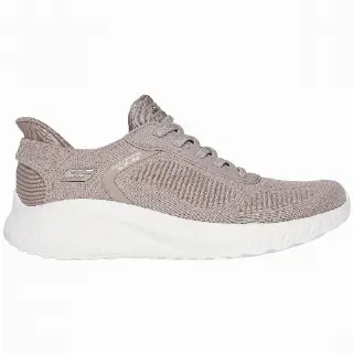 Skechers Slip-Ins Bobs Sport Squad Chaos Sneakers Dames