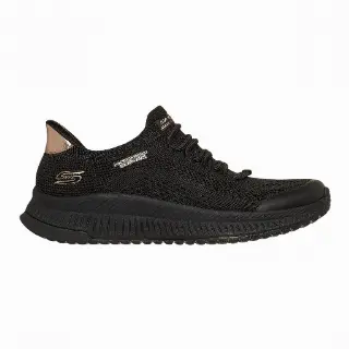 Skechers Slip-ins BOBS Squad 4 Dire Step Sneakers Dames