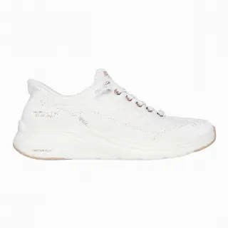 Skechers Slip-ins Contour Foam Cozy Fit Golden Hour Sneakers Dames