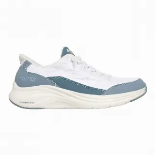 Skechers Slip-ins Contour Foam Cozy Fit Sneakers Dames
