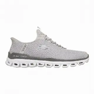 Skechers Slip-Ins Glide-Step Noxus Sneakers Heren