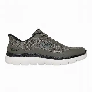Skechers Slip-ins Summits Leyter Sneakers Heren